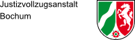 Logo: Justizvollzugsanstalt Bochum